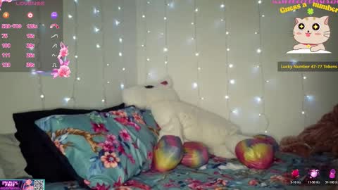 maskedgoddess69420 online show from February 2026 08:12:01 PM