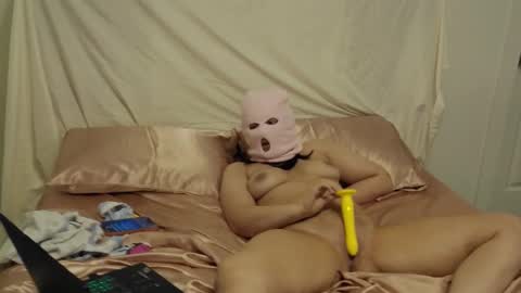 MaskedMischief online show from March 2026 04:18:01 AM