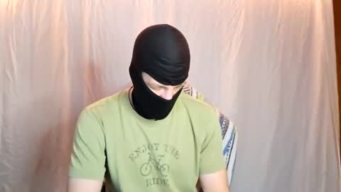 maskedyogaman online show from February 2026 03:02:02 AM