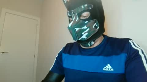 MaskPor2022 online show from February 2026 06:31:01 PM