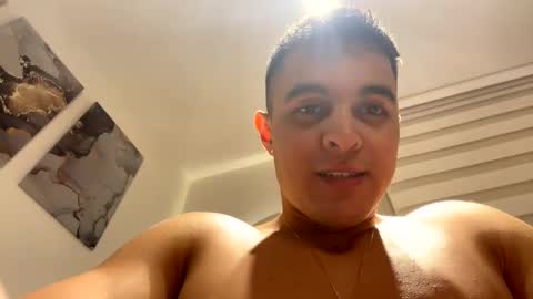 Mason Bennet online show from January 2025 05:09:01 AM