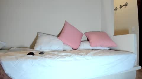 Mason Andre online show from December 2024 06:30:02 PM