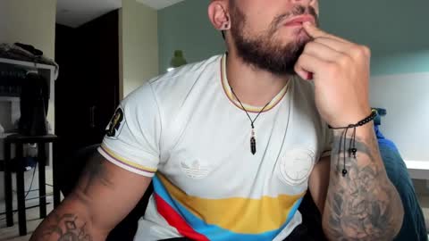 Mason Andre online show from December 2024 11:29:02 PM