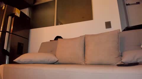 Mason Andre online show from March 2025 01:27:01 AM