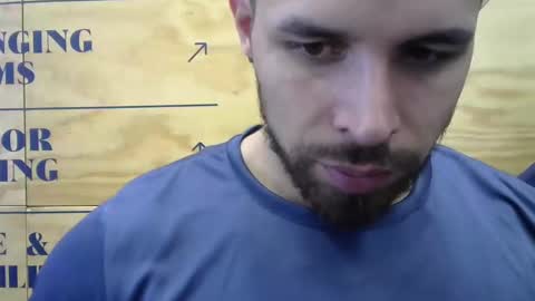 Mason Andre online show from October 2025 05:14:02 PM