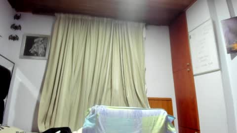 Mason Andre online show from April 2026 06:19:01 AM