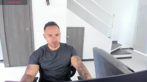 Snapshot of mason_fit chatting on May 2026 04:14:02 PM Mason Andre online show from May 2026 04:14:02 PM