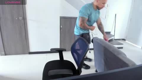Snapshot of mason_fit chatting on May 2026 03:09:01 PM Mason Andre online show from May 2026 03:09:01 PM