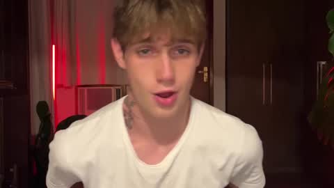 Mason online show from November 2025 10:37:01 PM