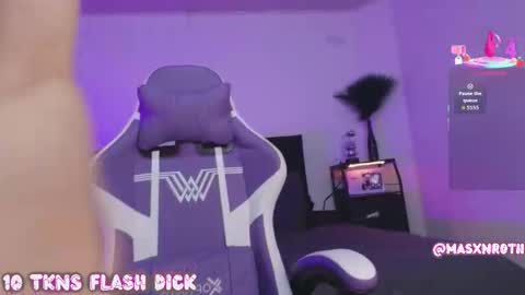 Mason Rothwell   online show from October 2025 09:53:02 AM