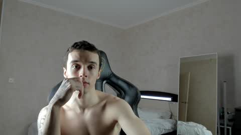 Snapshot of mason_warhol chatting on February 2025 04:57:02 PM Mason online show from February 2025 04:57:02 PM