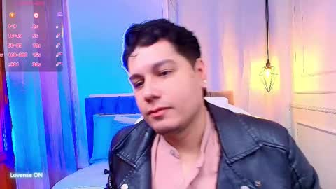 masonheat online show from November 2025 02:21:01 AM