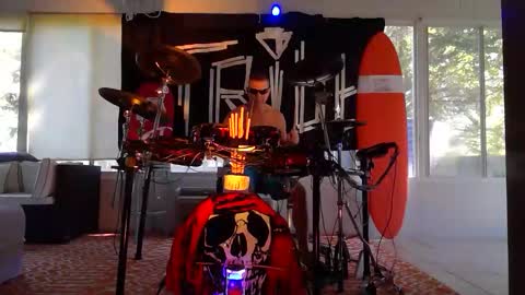 HappyZending online show from November 2025 04:42:01 PM