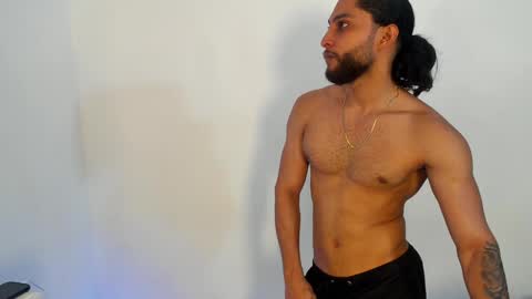 I Am Odin  online show from January 2025 10:55:02 PM