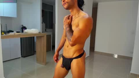 I Am Odin  online show from February 2025 11:09:02 PM