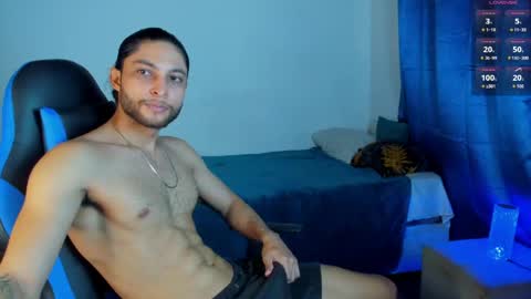 I Am Odin  online show from March 2026 10:24:02 PM