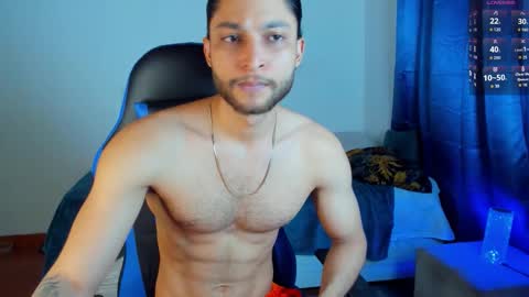 I Am Odin  online show from March 2026 09:29:01 PM