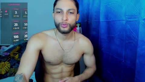 Snapshot of massatgeserotics chatting on April 2026 10:19:02 PM I Am Odin online show from April 2026 10:19:02 PM