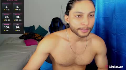 Snapshot of massatgeserotics chatting on June 2026 05:48:01 PM I Am Odin online show from June 2026 05:48:01 PM