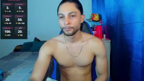 Snapshot of massatgeserotics chatting on August 2026 11:03:01 PM I Am Odin online show from August 2026 11:03:01 PM