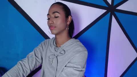 massielhot online show from October 2025 11:14:01 PM