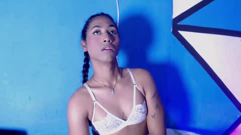 massielhot online show from October 2025 09:45:02 PM