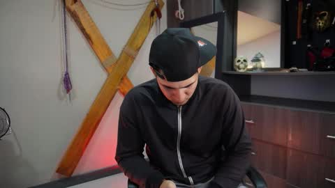 massimo_vidal online show from September 2025 12:05:01 PM