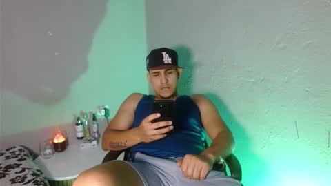 massimo_vidal online show from December 2025 02:16:01 AM