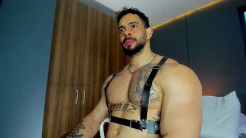 massimo online show from March 2026 03:08:01 PM