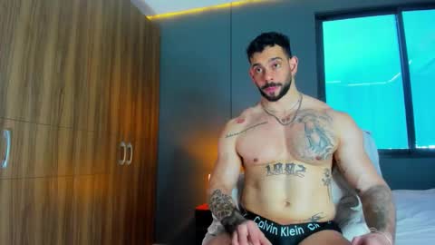 massimo online show from March 2026 09:18:02 PM