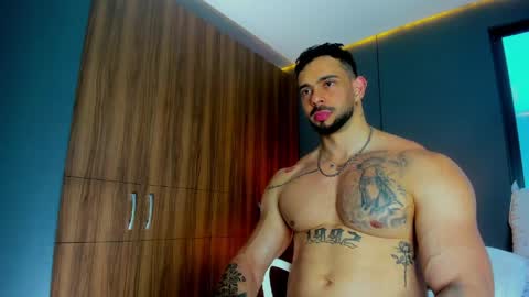 massimo online show from April 2026 05:40:01 PM