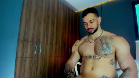 massimo online show from April 2026 03:41:02 PM