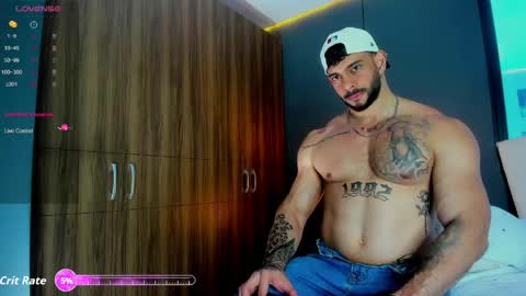 massimo online show from May 2026 07:55:02 PM