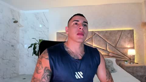 Massimo Contie online show from December 2024 11:33:01 AM