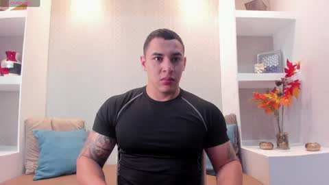 Massimo Contie online show from January 2025 12:49:02 PM