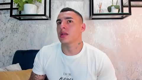 Massimo Contie online show from March 2025 03:09:02 PM