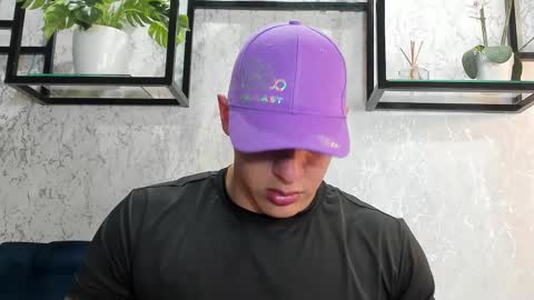 Massimo Contie online show from March 2025 11:44:02 AM