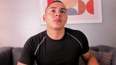 Massimo Contie online show from September 2025 08:13:02 PM