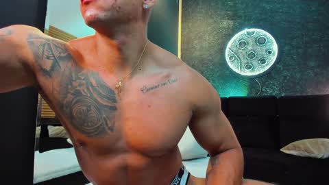 massimowalton2 online show from January 2025 02:35:02 AM