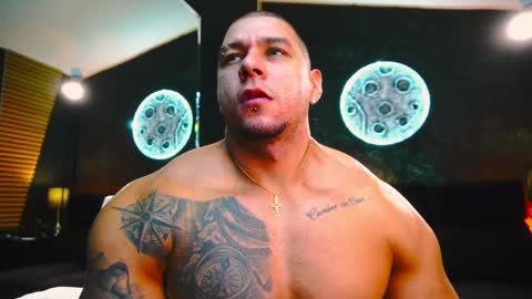 massimowalton2 online show from September 2025 12:52:02 PM