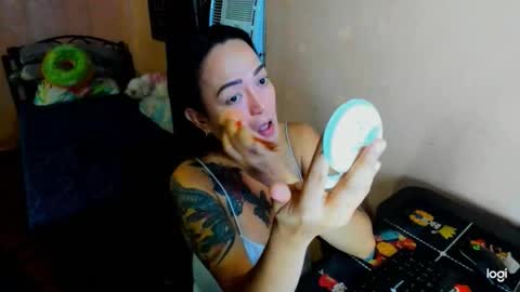 kimmy online show from October 2025 11:42:02 AM