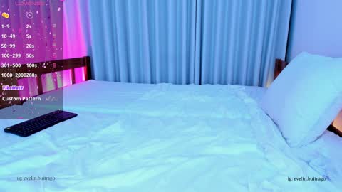 Eve   Independent model online show from December 2024 11:39:02 PM