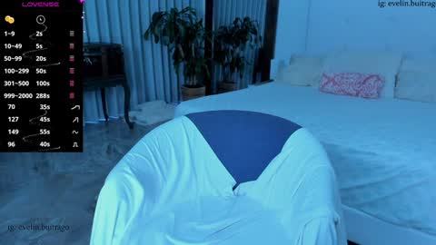 Eve   Independent model online show from December 2024 10:06:02 PM