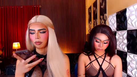 massivecocktrans online show from March 2026 08:28:02 PM