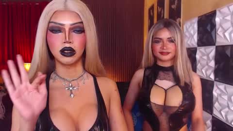 massivecocktrans online show from April 2026 05:38:01 AM