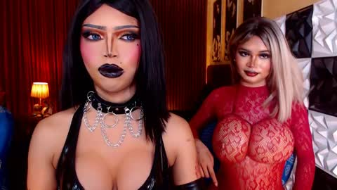 massivecocktrans online show from April 2026 12:26:02 AM