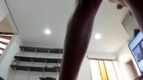 Domi online show from February 2025 01:28:02 PM