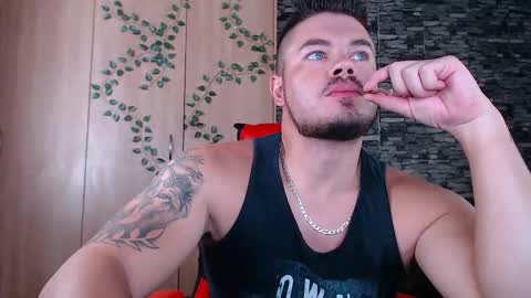 Master Blue Eye online show from February 2026 07:03:02 AM