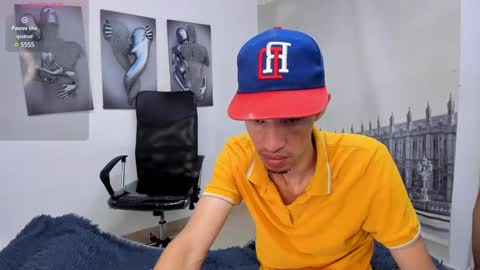 master and sumisse online show from March 2025 04:30:02 AM