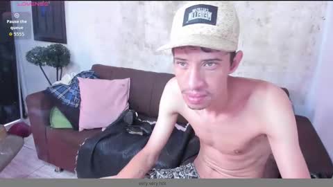 master and sumisse online show from February 2026 01:12:02 PM